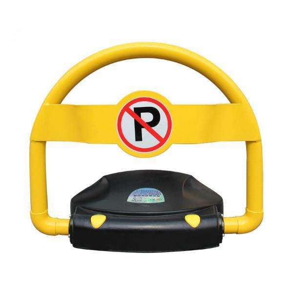 電動(dòng)車(chē)位鎖