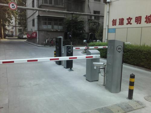 江門市停車收費系統(tǒng)